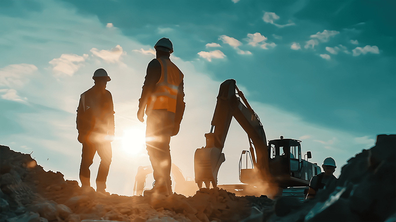 Leading the Southwest's Infrastructure with Sundt Construction