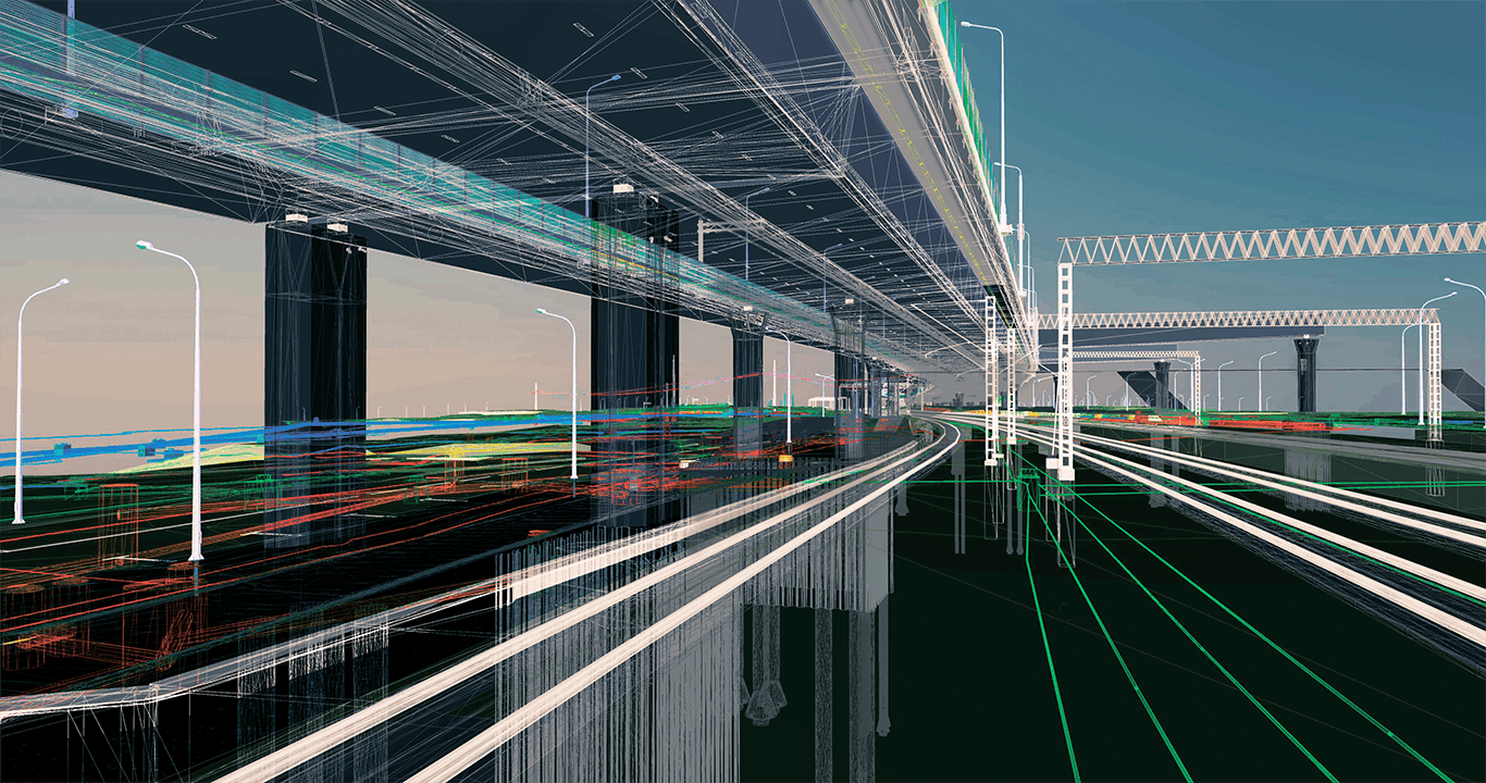 Lehman-Roberts' Comprehensive Infrastructure Plan - Construction Today