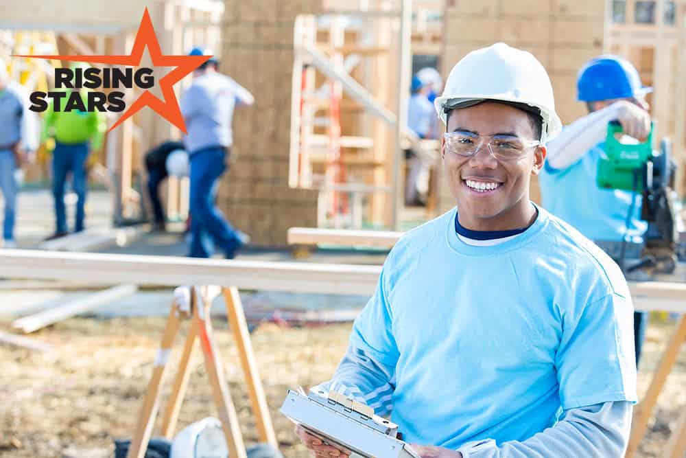 Nominate an outstanding young leader for Canadian Contractor