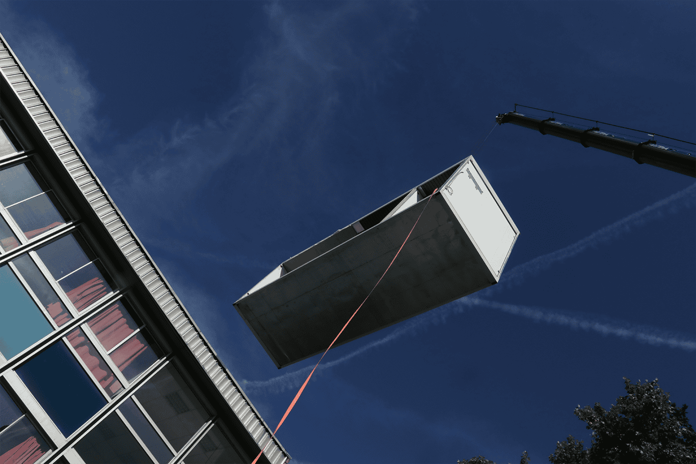 The Promising Future of Modular Building
