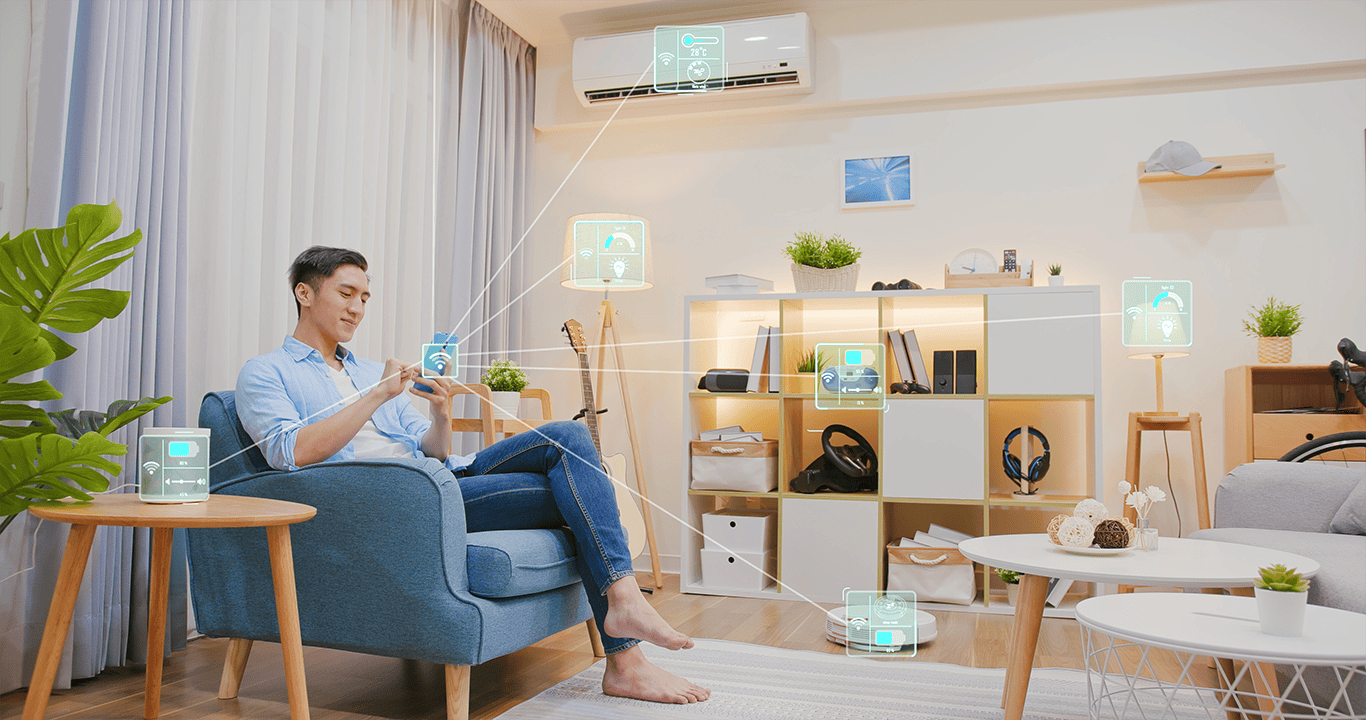 The Top 10 Smart Home and Building Innovations 