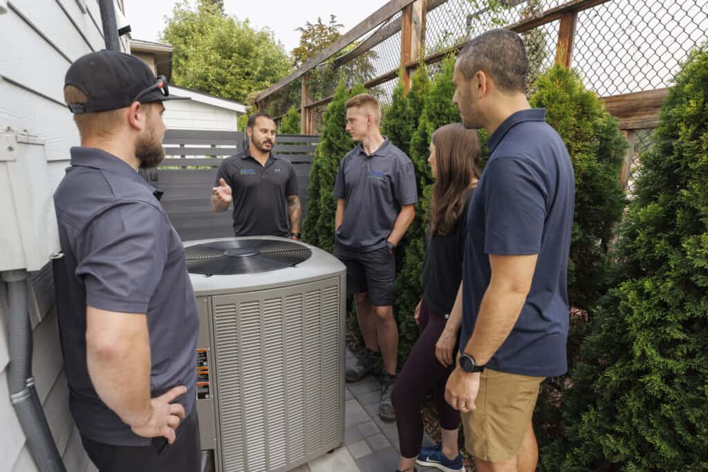 B.C. introduces new $10,000 rebate for homeowners installing a dual fuel system