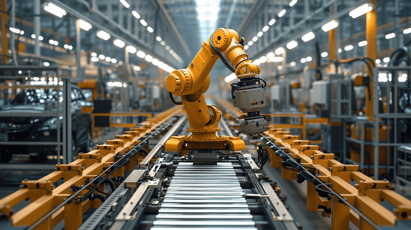 How AI-Enabled Robots are Redefining Construction
