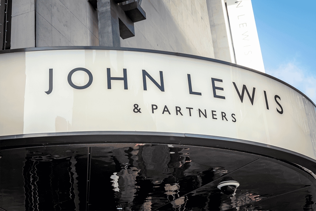 John Lewis Ventures into Housing