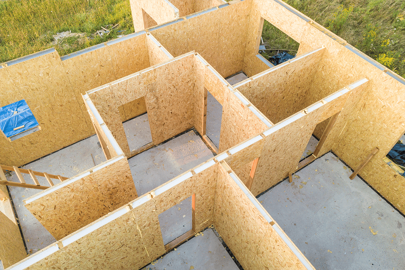 Top 9 Modular Construction Companies