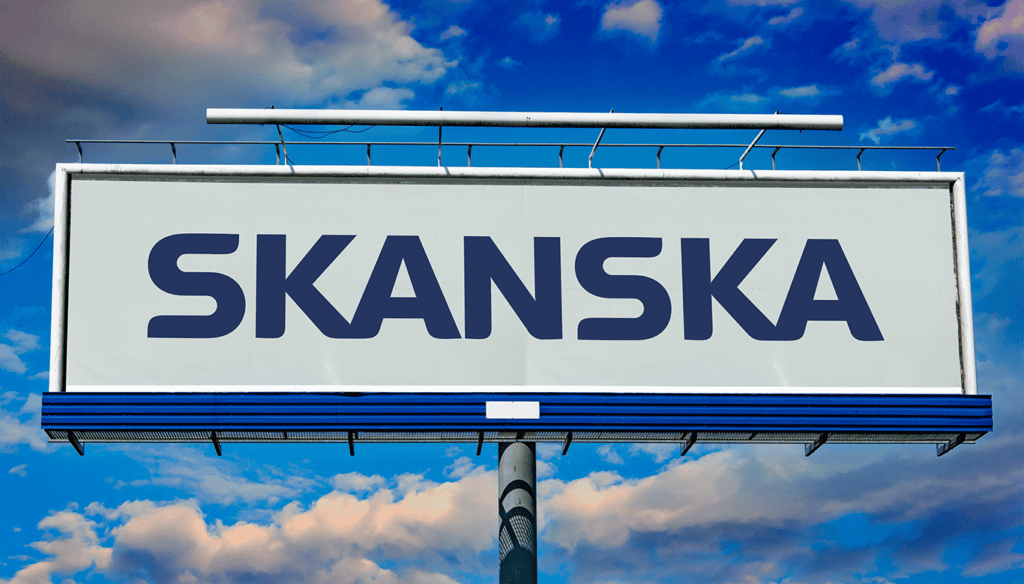 How Data Centers are Powering Profit for Skanska Rashleigh Weatherfoil
