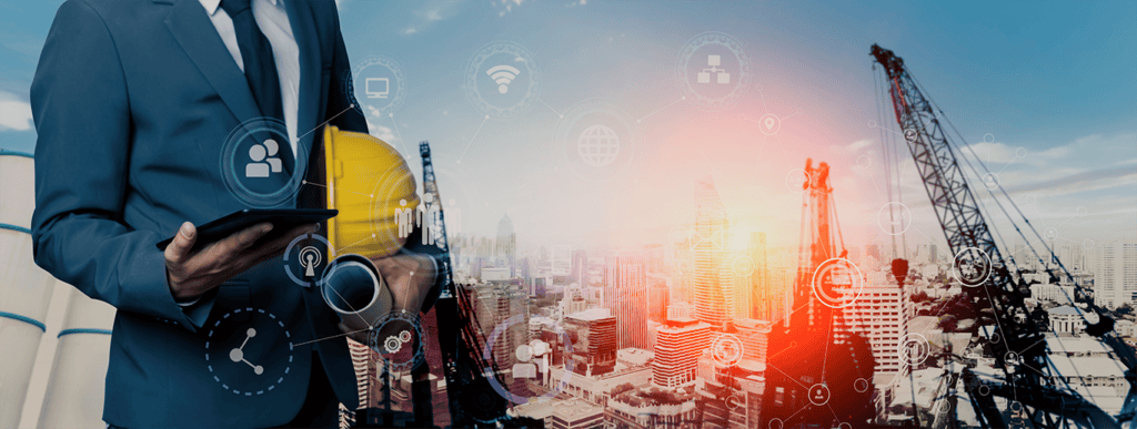 The Rise of Artificial Intelligence in Construction