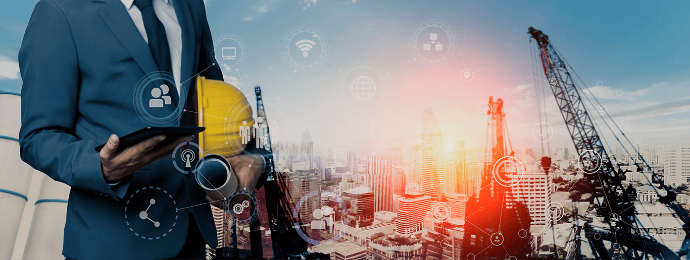 The Rise of Artificial Intelligence in Construction
