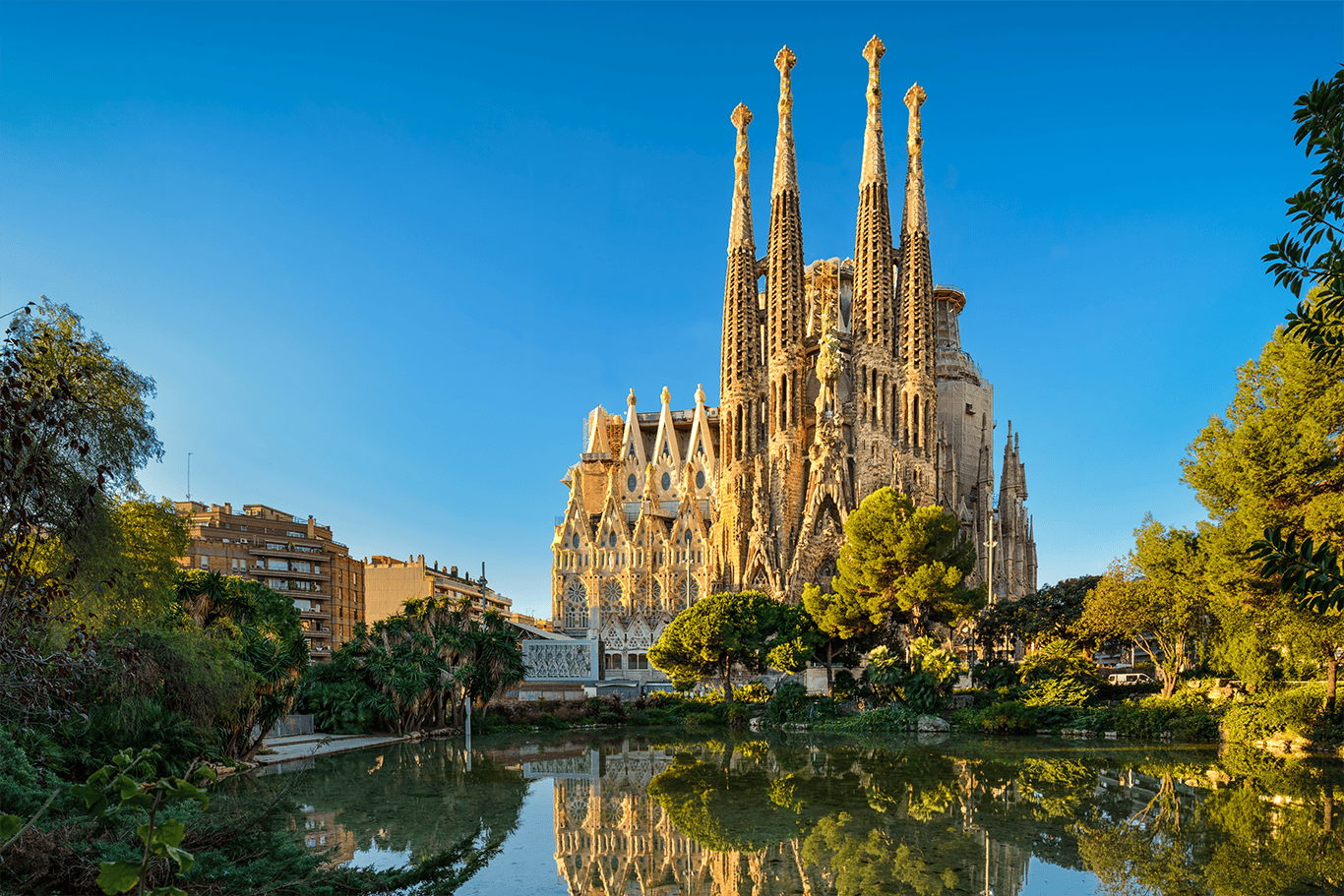 The World's Longest Construction Project Nears Completion