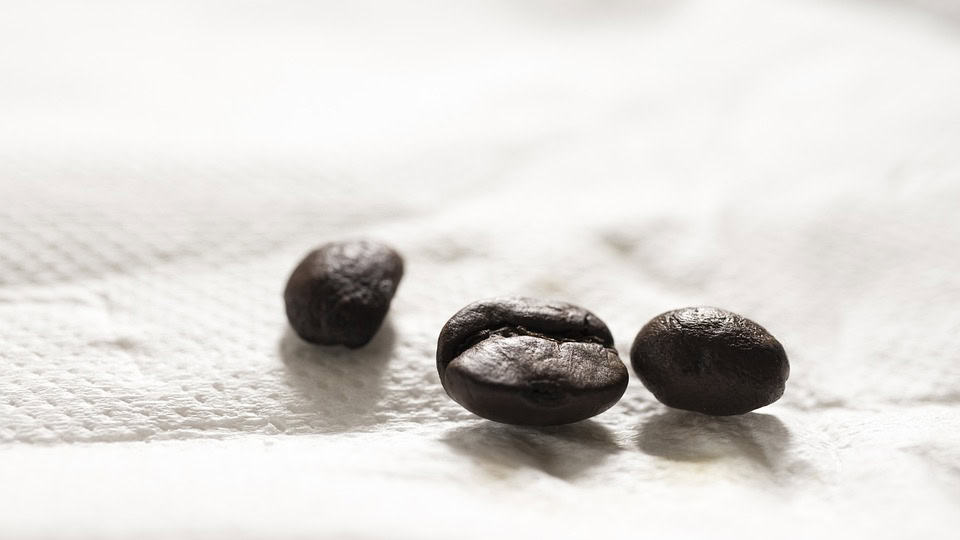 coffee beans 6862974 960 720 - Swinerton’s Mass Timber Office in Austin Sets New Standard for Sustainable Construction