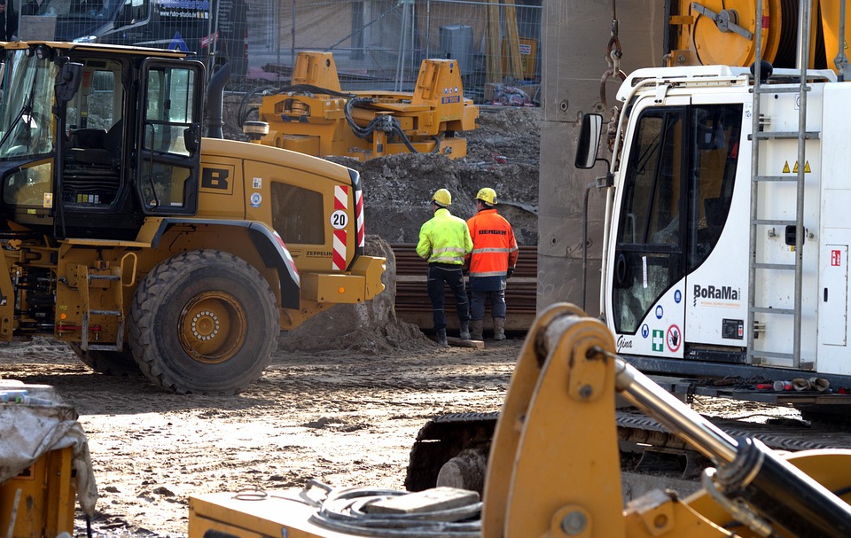 Construction Briefs May 2025 « Construction Analytics