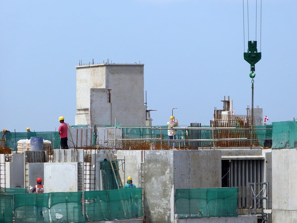 Construction Briefs June 2025 « Construction Analytics