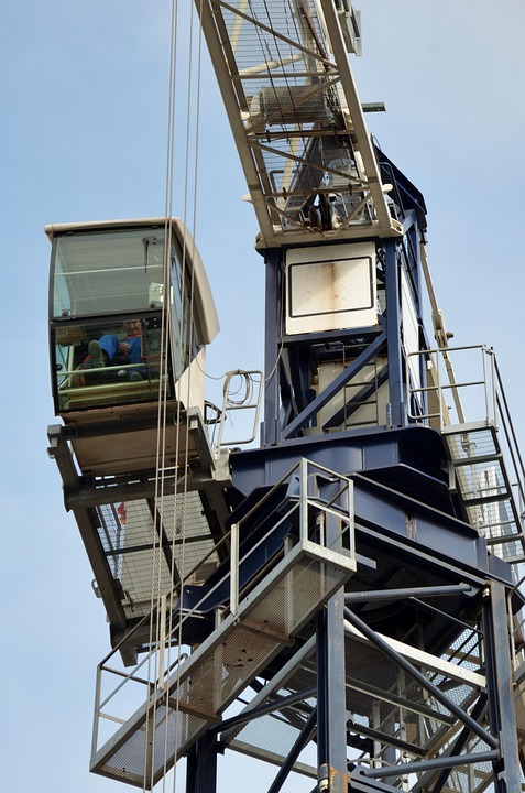 Immigrants in the Construction Workforce « Construction Analytics