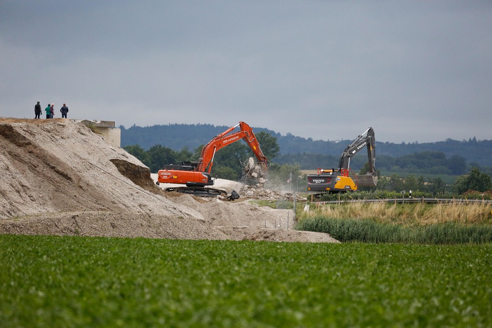 Construction Briefs July 2025 « Construction Analytics