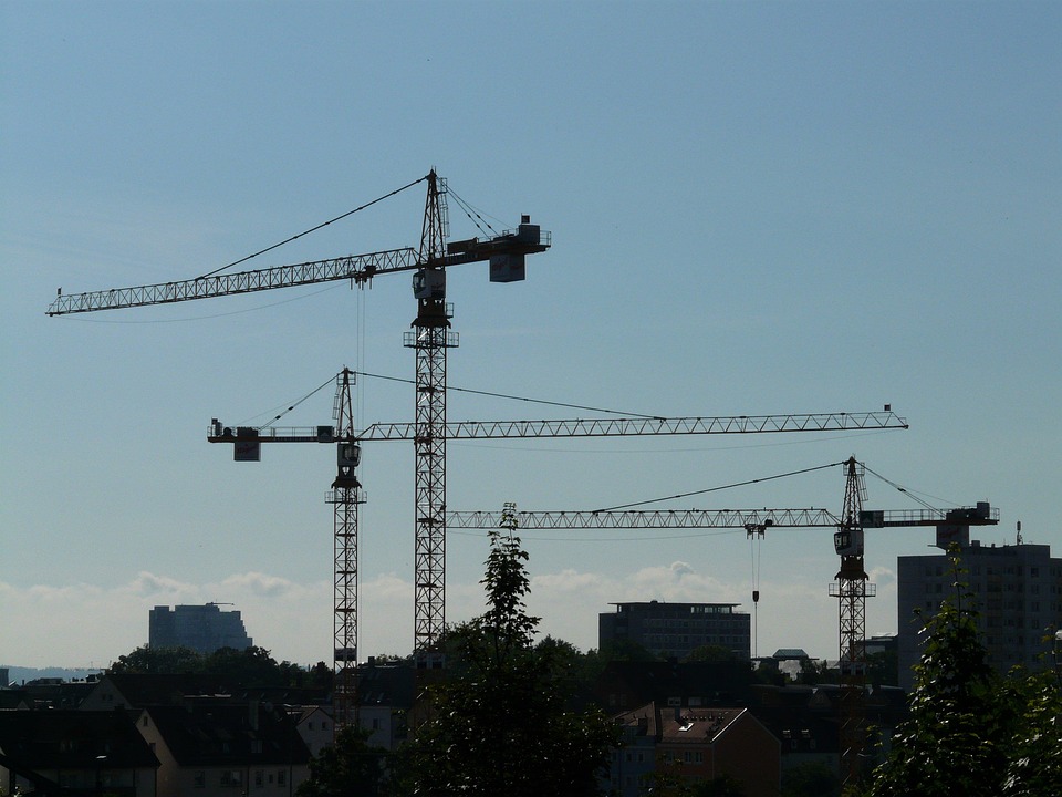Construction Briefs Sept 2025 « Construction Analytics