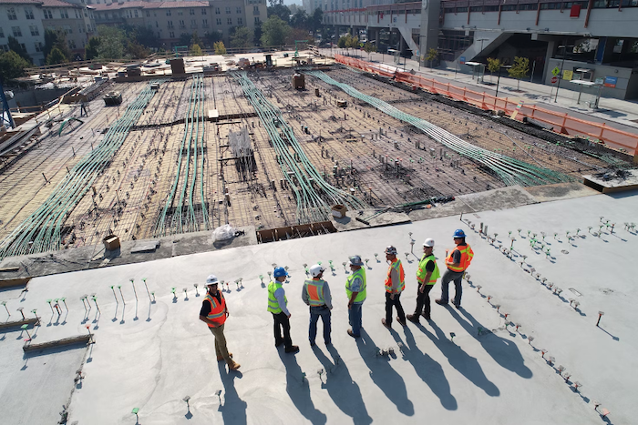 Construction Time Tracking Tools