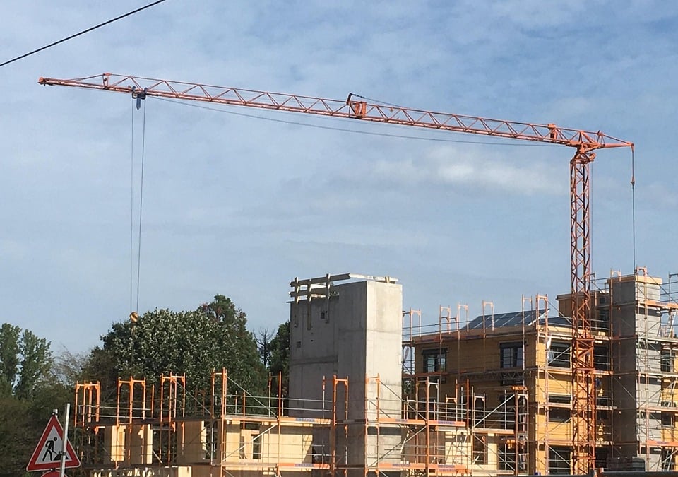 How to Improve Your Commercial Property's Curb Appeal