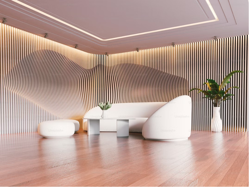 Versatility Across the Industries