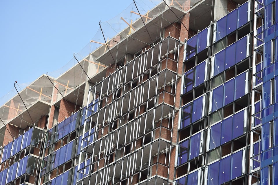 Why Paint Before Moving into Your New Home