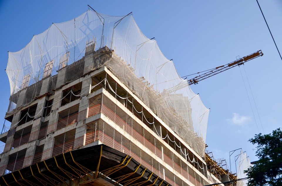 Construction Briefs May 2026 « Construction Analytics