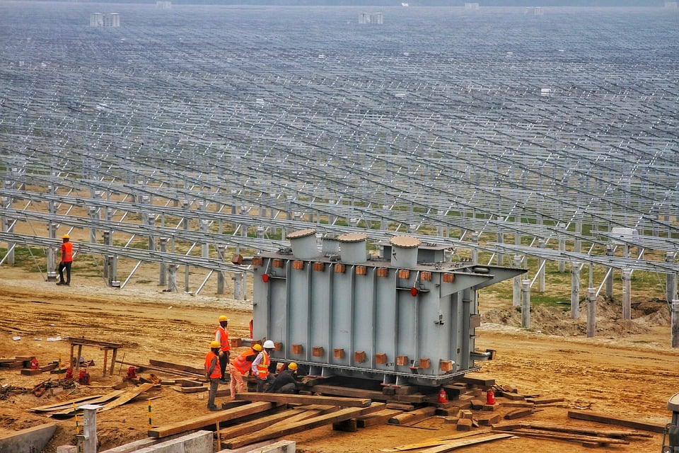 Matching the Compressor to the Job Site: A Practical Guide for Construction Teams