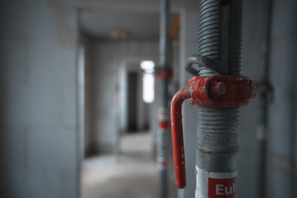 Why Durable Plumbing Components Reduce Long Term Ownership Costs