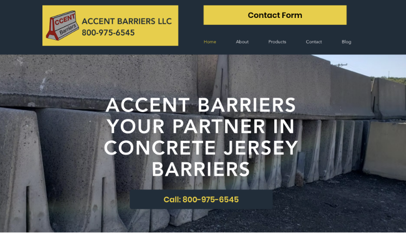 Accent-Barriers LLC