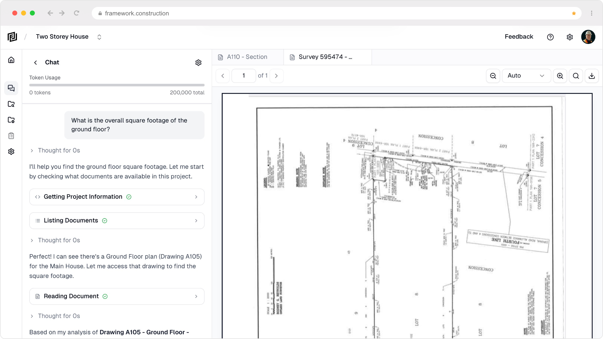 We Tested AI Document Search for Construction Projects — Here’s Our Honest Take