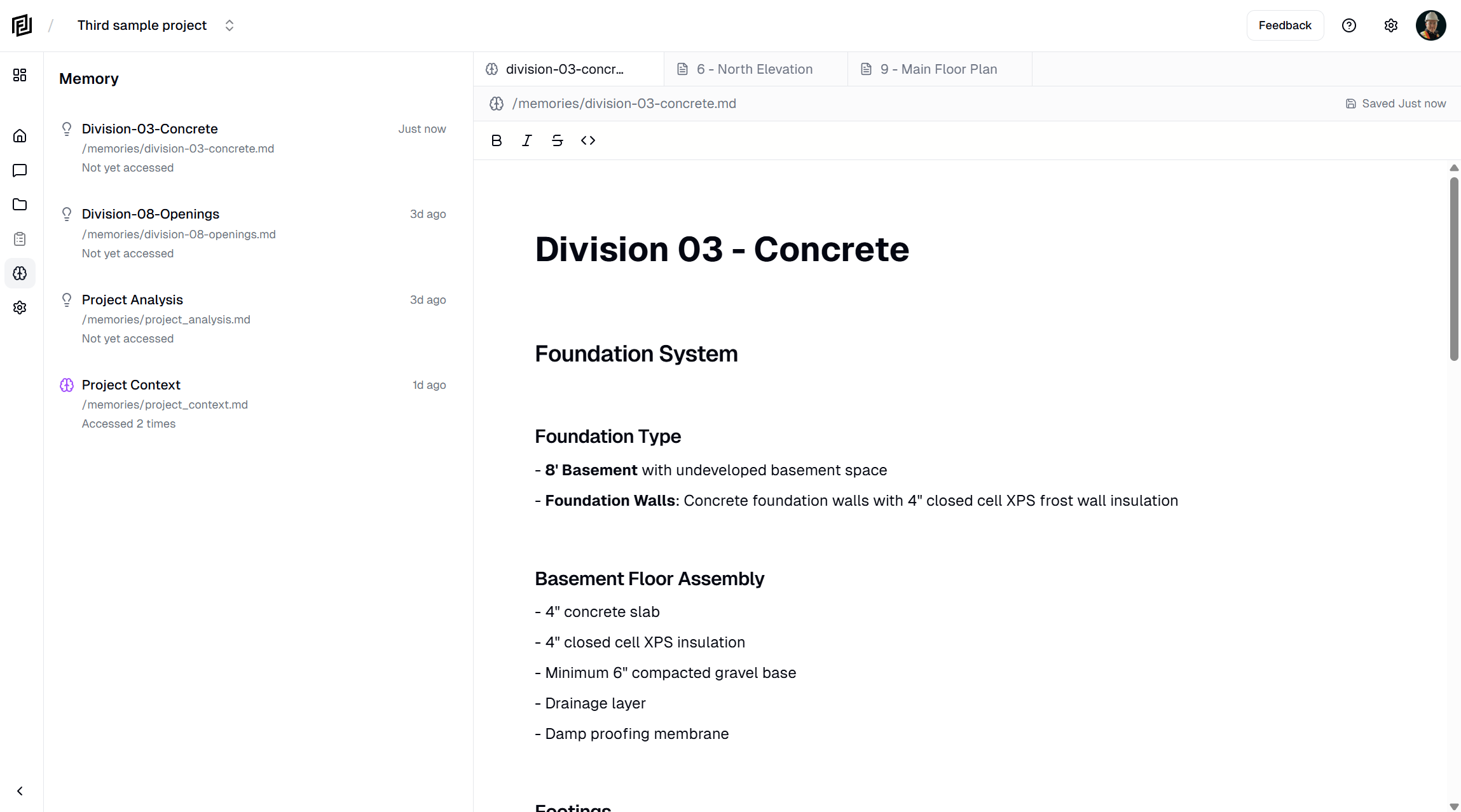 Framework AI Memory Module