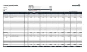 Screenshot 2022 08 10 115816 - Construction Financial Forecast Template