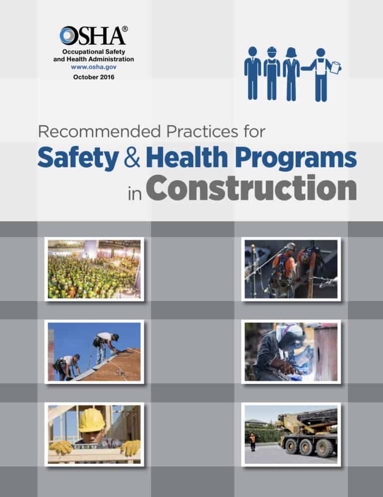 B069DFFA 29A1 47D5 932A BCF356EF6A64 - Recommended Practices for Safety & Health Programs in Construction