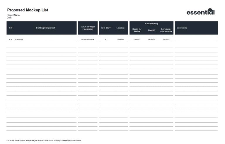 Annotation 2023 02 09 090614 - Mockup Schedule Template