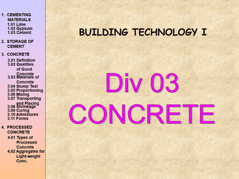 Annotation 2023 02 23 152841 - Building Construction 3 - Concrete Construction