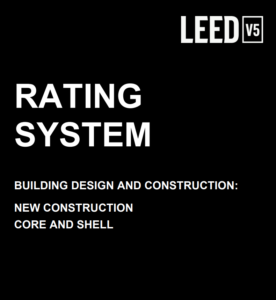 Screenshot 2025 04 07 135859 - LEED V5 BD+C Rating System Guide
