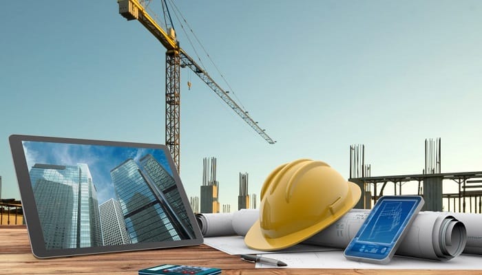 Top 5 Benefits of ERP Systems in Construction