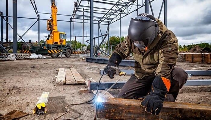Top 6 Tips To Upgrade Your Welding Skills