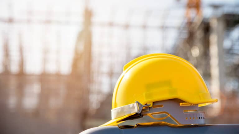 8 construction workers injured as building partially collapses during concrete mishap in New Haven