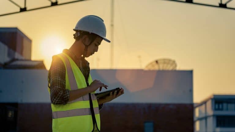 Subcontractors feel the pinch but still expect growth