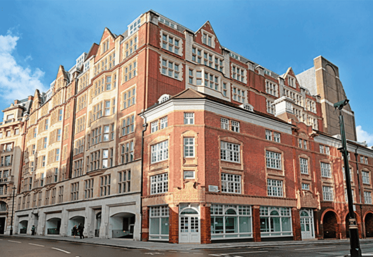 Willmott Dixon signs £34m revamp of DfE headquarters