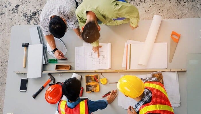 The Role of Design-Build Contractors