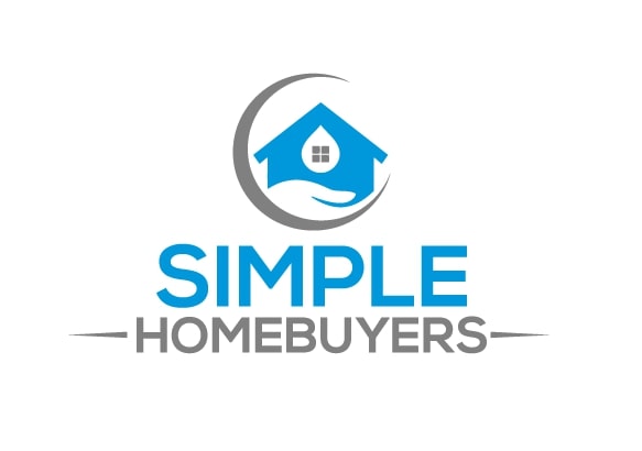 Logo 1 - Simple Homebuyers