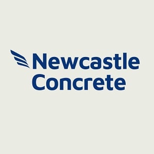 newcastle logo concrete orig - Newcastle Concrete