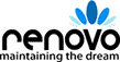 Renovo Logo - Renovo
