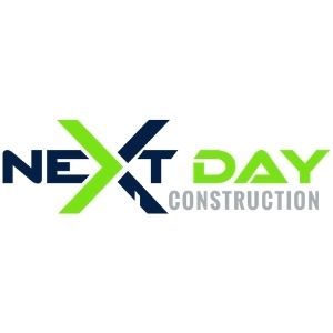 Logo - Next Day Construction