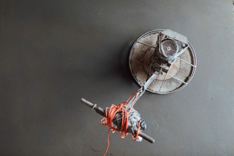 concrete ff fl measurements explained