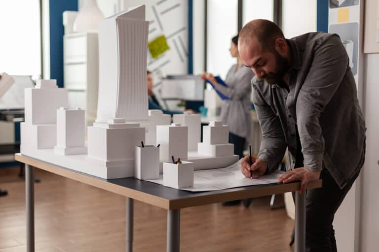 Construction Project Planning