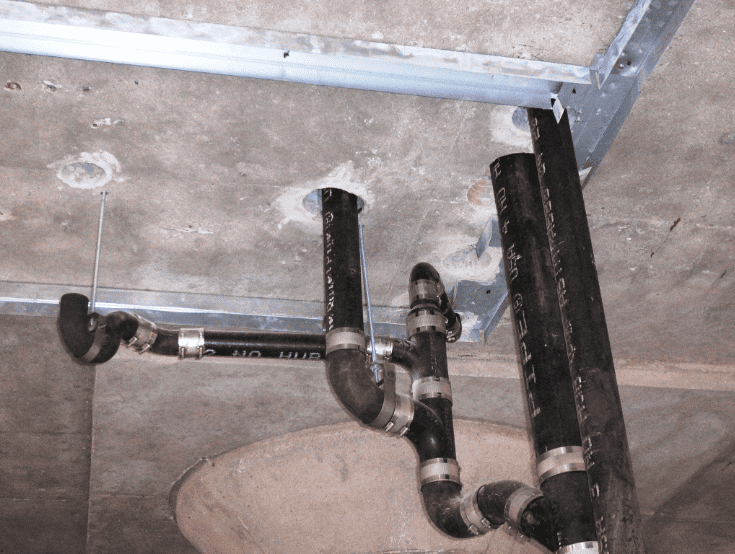 Nov1 PlumbingVent - Vent (Plumbing)