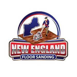 New England Logo 300 - New England Floor Sanding