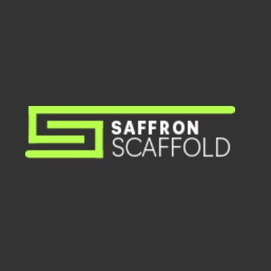 saffronscaffold - Saffron Scaffold