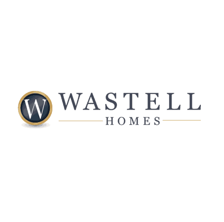 logo square - Wastell Homes